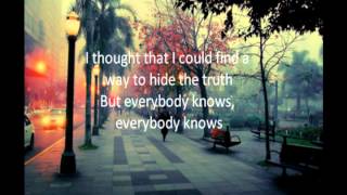 ME WITHOUT YOU - LOICK ESSIEN (LYRICS )