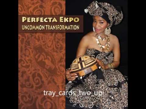 MAMA ,NEW RELEASE FROM THE UNCOMMON TRANSFORMATION ALBUM BY PERFECTA EKPO.