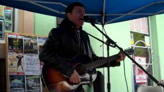 Richard Barone - River to River