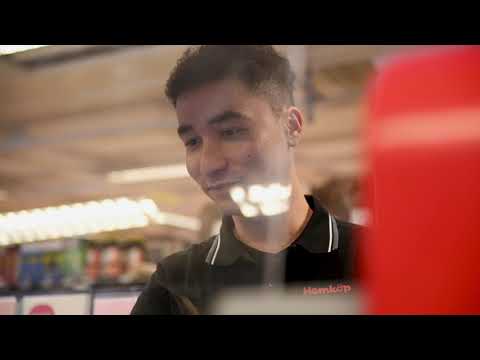 Hemköp kortversion - REDO