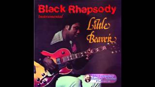 Little Beaver Hit Me With Funky Music