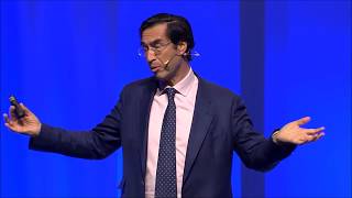 MARIO ALONSO PUIG | LA CIENCIA y el ARTE de la COMUNICACIÓN