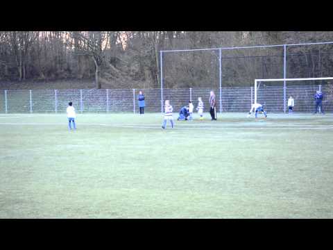 DWO F2 - DVC F1 (6 december 2014 - competitie 4e klasse 05)
