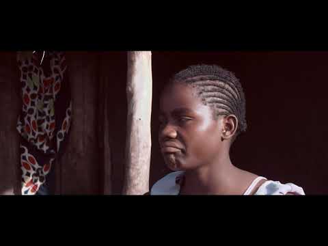 Khalidwe- Keturah ft Giddes Chalamanda (Official Video)