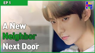 [MOKKOJI KITCHEN] EP1. A New Neighbor Next Door | ENG, RUS, IDN, GRC CC｜MOKKOJI SERIES