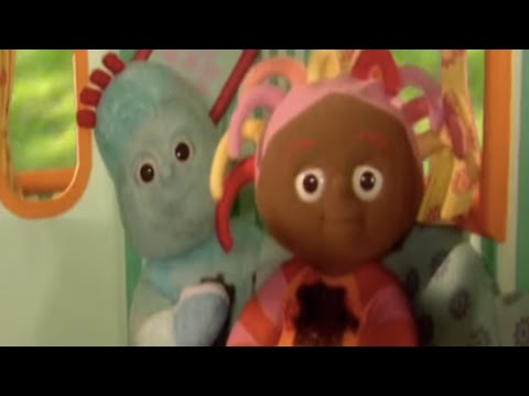 In The Night Garden - Iggle Piggle's Mucky Patch (Full Episode)