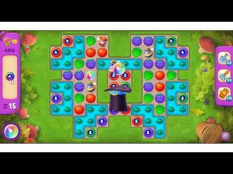 Gardenscapes 9390, 9391, 9392, 9393, 9394 level #gardenscapes