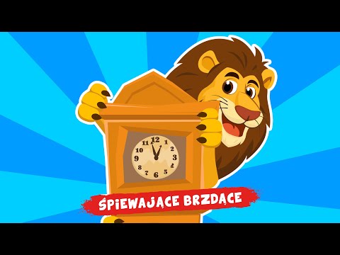 Śpiewające Brzdące - Tik Tak - Piosenki dla dzieci