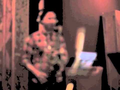 Sola Rosa new album horn session with Scott Towers and Co.