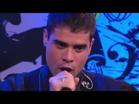 Guido Morán | Tocado | VIVO en Banda Soporte