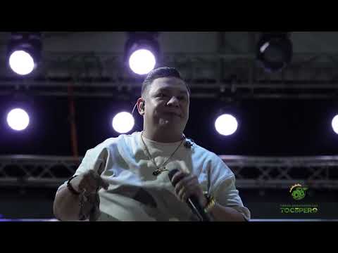 Marcial Molina - Expoferia Tocopero 2025