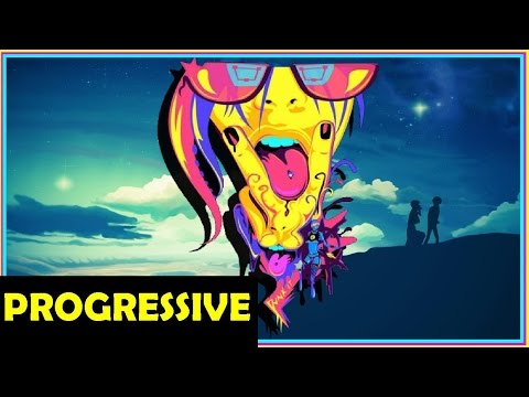 X-Vertigo - Colorblind (feat. Gia)