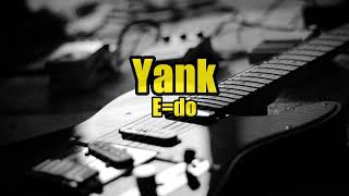 Download lagu Wali - Yank (Backing Track) mp3
