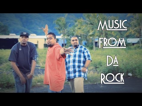 Du'i Mai - NIUAVEVE - Official Music Video - American Samoa