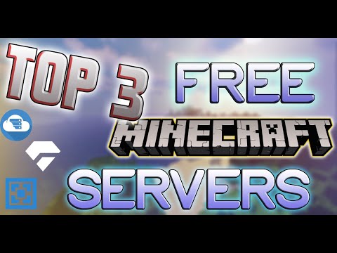 SoulStriker - FREE Minecraft Hosting | Top 3 Free Minecraft Hosts