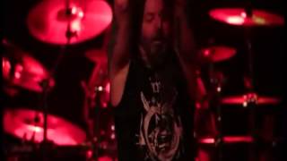 Devildriver Head on to heartache (let them rot) live in berlin