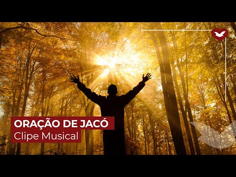Oração De Jacó - Igreja Universal