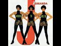 Jomanda - What's The Deal