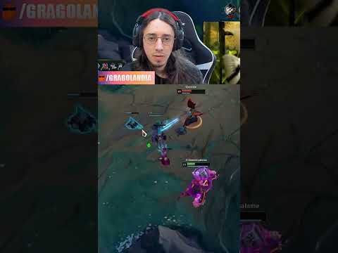 Vem pra cima e me atola 😩🤤 #leagueoflegends #lol  #gragas #gragolandia