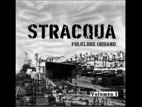 Stracqua Folklore Urbano- Tangos y Serpientes (volumen I -2013)