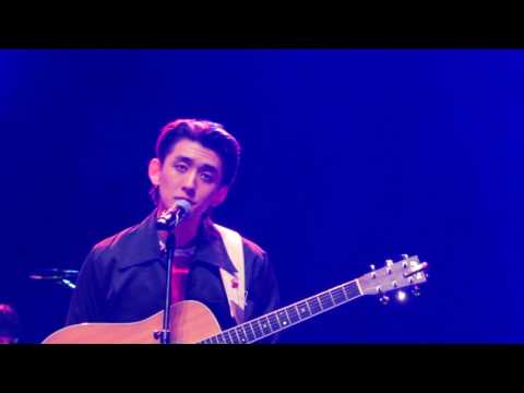 170427 Hong Kong - 잔나비(JANNABI) @온스테이지 (아양아트센터)