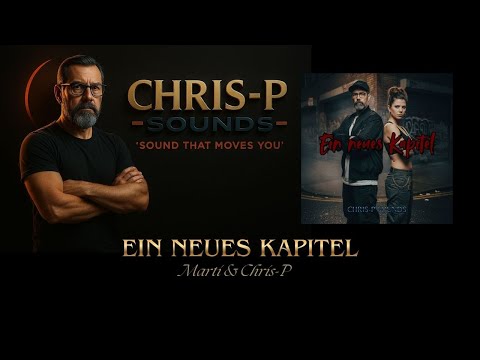 Ein neues Kapitel – Deutschrap über Neuanfang & Stärke | 90% Lyrics von Martina | Chris-P Sounds