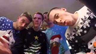 Shetland Mainland Pub Challange