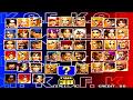 KOF 98 AE Team Play TAS