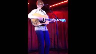 Dancing at a Funeral - Brett Dennen @ The Borderline