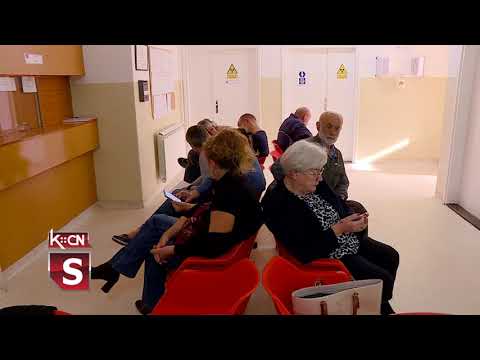 Preventivni pregledi štitasta žlezde