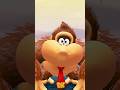 Donkey Kong Facial Expression Showcase Donkey Kong Bananza Switch2