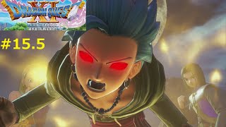 【レベリング回】DQ11S 実況 #15.5