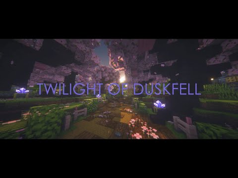 Duskfell's Treacherous Twilight: Minewind Adventure