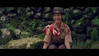 Nation's Character Education | Official Scout Trailer