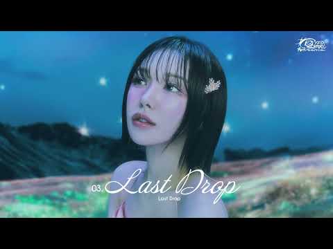 Red Velvet 레드벨벳 'Last Drop' (Official Audio)