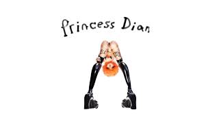 Kadr z teledysku Princess Diana tekst piosenki Ice Spice
