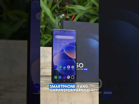 SERVICE CENTER TERBAIK DI INDONESIA ADALAH VIVO!! SETUJU GAKK??