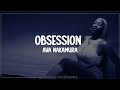 Aya Nakamura Obsession Paroles