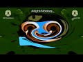Klasky Csupo In FUNK DO BOUNCE Major