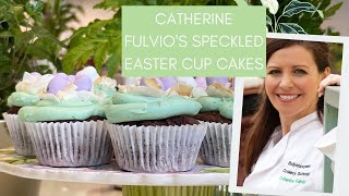 Best Easter Egg Cakes Recipe!!