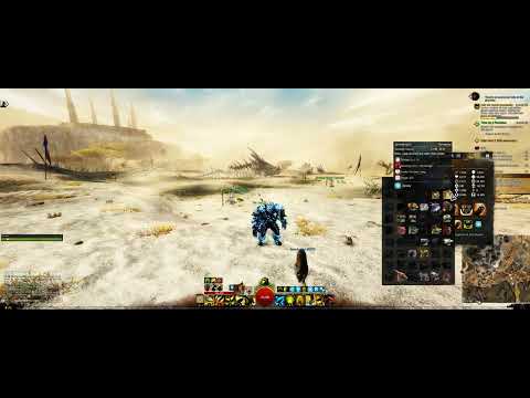 The Best Ranger Pets After The Iboga Nerf (Guild Wars 2)