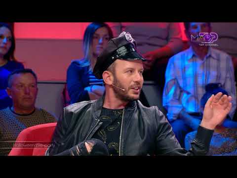 Top Show Magazine, 27 Tetor 2017, Pjesa 1 - Top Channel Albania - Talk Show