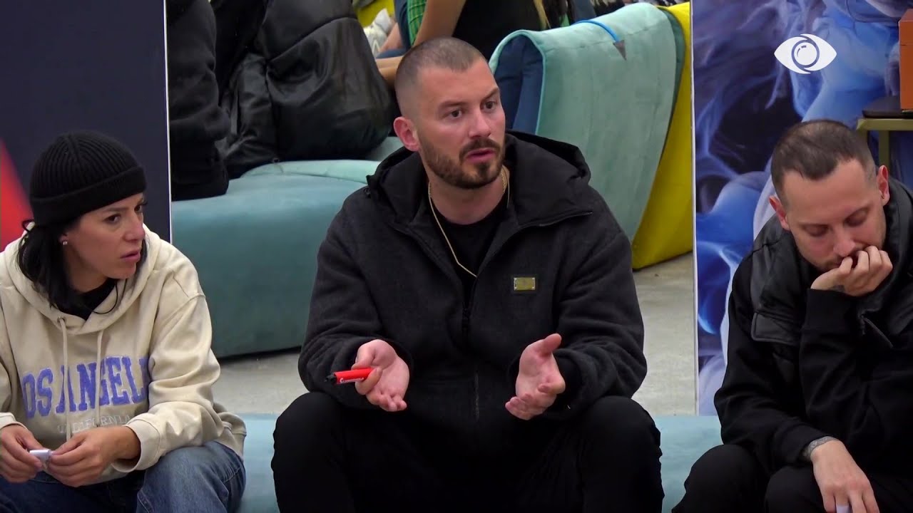 Ka marrë famë nga lidhjet e dashurisë jashtë? Si u përgjigjet Romeo banorëve