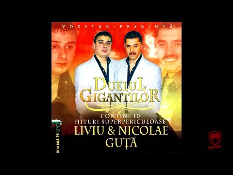 Liviu Guta - O poveste de iubire