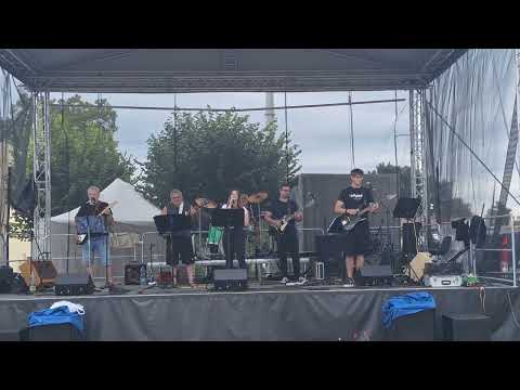 Stará čtyřka - Stará čtyřka - Hlupák váhá (cover)