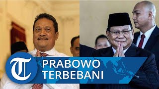 Gerindra: Prabowo Terbebani dengan Pemilihan Wamenhan