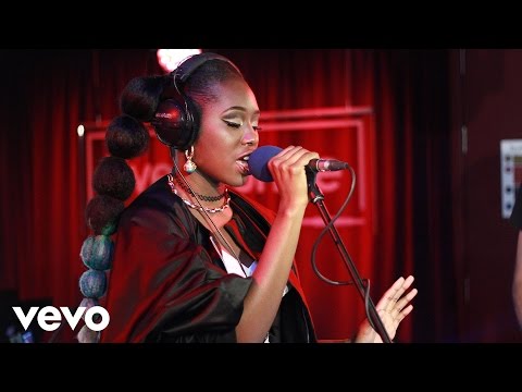 Duke Dumont - Won't Look Back in the Live Lounge