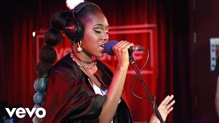 Duke Dumont - Won't Look Back in the Live Lounge