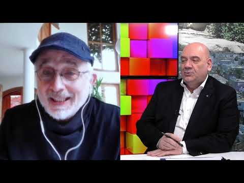 PIRKADAT Breuer Péterrel: Seres Attila