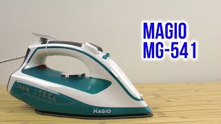 Magio MG-541 - відео 1